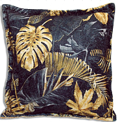 Подушка декоративная "Джунгли" 45х45см