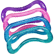 Кольцо для стретчинга "Grace" 21х11х7см, цв. в ассорт.