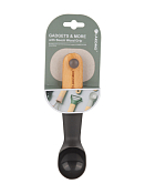 "Anthracite" Ложка для мороженого 18х4см