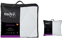 "Moye Comfort" Одеяло "Прима" всесезонное, 140х205см