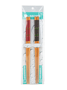 Набор палочек, 23см 2 пары