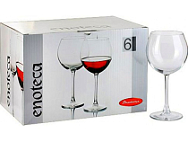 "PSB" ENOTECA" Набор бокалов для вина 6шт 630мл
