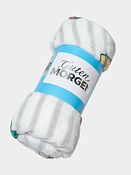 Плед "Зоопарк" 150х200см