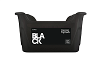 "Black" Органайзер для специй 14,3х7,8см, цв.черный