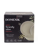 Столовый набор "Scandy Olive" 18пр.