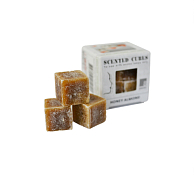 Набор ароматических кубиков "Медовый миндаль" 8шт