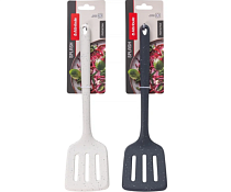 "Attribute" "SPLASH" Лопатка с прорезями 30см, 2цв.