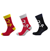 Носки "СССР" размер 42-44
