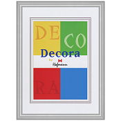 Фоторамка "Decora" 15х21см