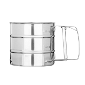 "VETTA" Кружка-сито 375мл