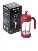 "Attribute" "KARKADE" Френч-пресс 350мл