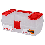 Аптечка с отсеками "Palm" 5л, 29х17х13см