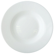 "Bormioli" Toledo Тарелка обеденная 23см