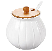 "Aeriх" Сахарница с ложкой 350мл