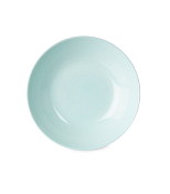 "Lillie Turquoise" Тарелка суповая 20см