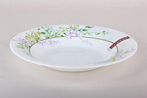 "Эвори" Тарелка суповая 21,5см