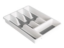 "GONDOL" Лоток для столовых приборов 26,5х36,5х5см