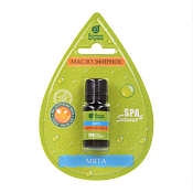 "Банные штучки" Эфирное масло в блистере  "Мята" 10мл