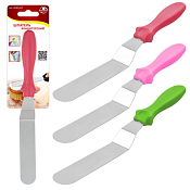 Шпатель кондитерский 27см