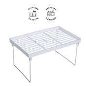 "You'll love" Полка-органайзер складная 30х20х16см