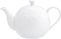"Кружево" Чайник 1100мл
