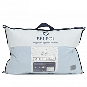 Подушка "Автограф" 50х68см