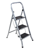 "PERILLA" Стремянка односторонняя "CLASS PLUS" 3 ступени