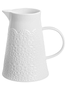 "Кружево" Кувшин 16x13x18см 1,2л