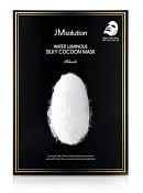 "JMsolution" Маска для лица "Water Luminous Silky Cocoon"