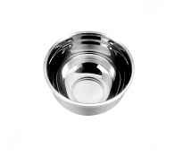 "DELICIA" Миска нерж. сталь 2,5л 20см
