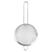 "VETTA" Сито 12см с ободом и ручкой