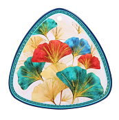 Подставка под горячее "Гинкго" 19,5см