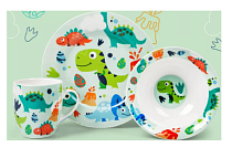 "Apollo" Набор посуды "Gosha" 3пр.