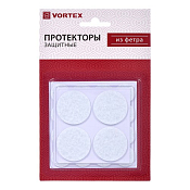 VORTEX Протекторы защитные 2,8см; 2,2см