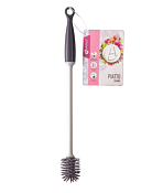 "Apollo" Piatto" Ершик для мытья посуды 30см