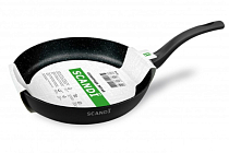 "Scandi" Сковорода литая 24см, н/р