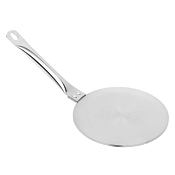 "SATOSHI" Адаптер для индукционной панели с ручкой 14,5см