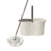 ВЦ "Стихия чистоты" Комплект для влажной уборки 10л, 3пр.