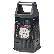"Apollo" Grande" Терка шестигранная 23,5см