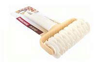 "DELICIA" Ролик для нарезки сетки 17х10см