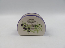 "Оливки" Салфетница