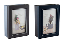 Коробка подарочная "Small Life" 29х21х9.5см, 2цв.