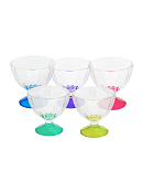 Креманка "Звезда" 300мл