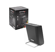 "Attribute" Chef`s Select" Подставка для ножей 21,8х15,5х15,8см