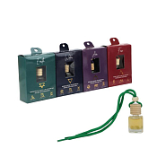 "ELEMENT" Аромамасло с подвесом и кристаллами 5мл