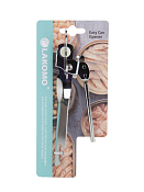 Консервный нож "бабочка" 17x4x3,5см