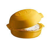 Форма для запекания сыра 19,5х17,5см, цв.прованс