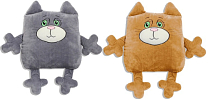 Игрушка мягк. "Кот Кузя" 50х50см