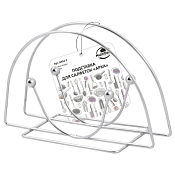 Салфетница "Арка" 14х5х8,5см