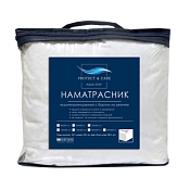 "Aqua Stop" Наматрасник 200х200х25см